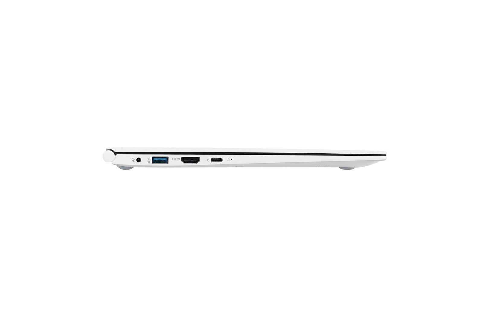 LG gram 15” 極致輕薄筆電  白, 15Z990-G