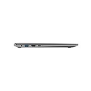 LG gram 15” 極致輕薄筆電  銀 (i7 ), 15Z990-V