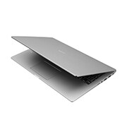 LG gram 15” 極致輕薄筆電  銀 (i7 ), 15Z990-V