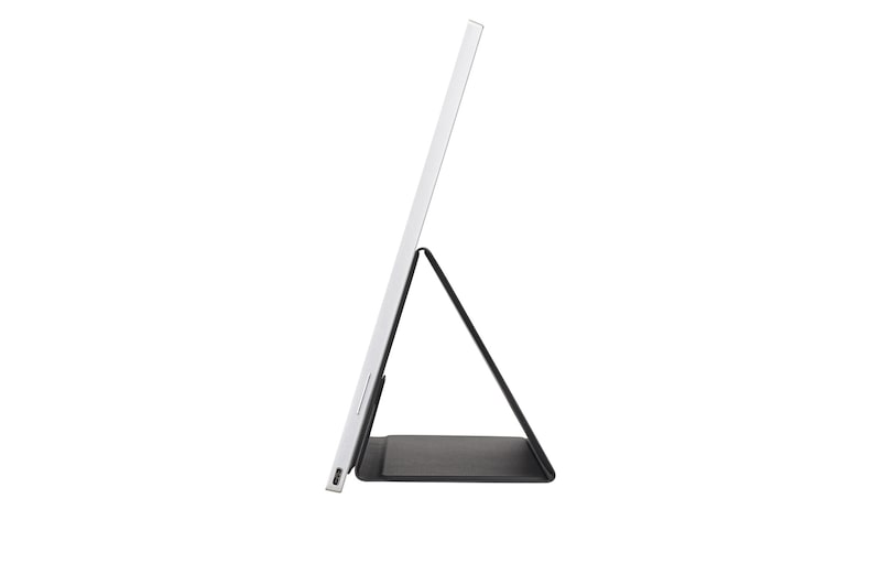 LG 16" gram+ view IPS 防眩光可攜式螢幕, 16MR70