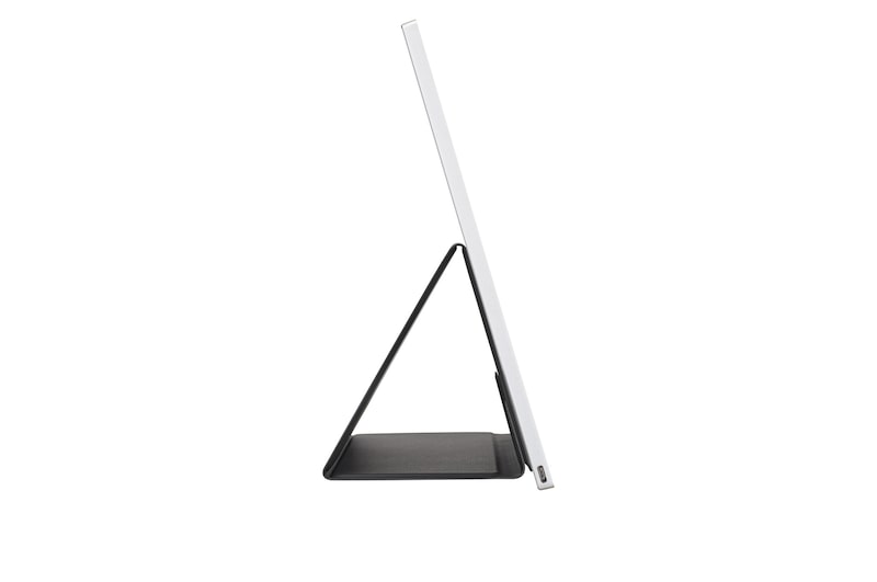 LG 16" gram+ view IPS 防眩光可攜式螢幕, 16MR70