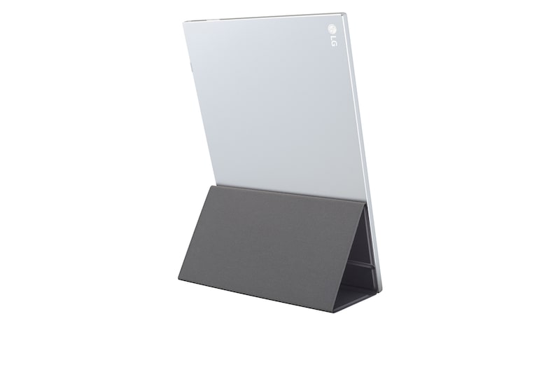 LG 16" gram+ view IPS 防眩光可攜式螢幕, 16MR70