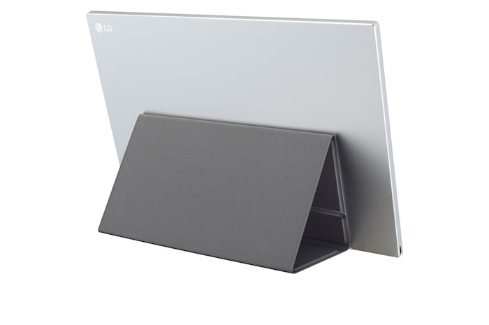 LG 16" gram+ view IPS 防眩光可攜式螢幕, 16MR70