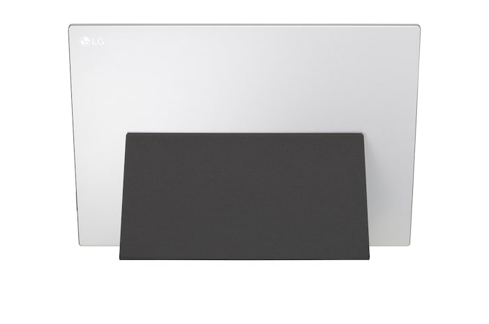 LG 16" gram+ view IPS 防眩光可攜式螢幕, 16MR70