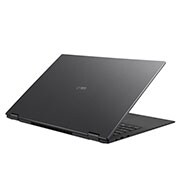 LG gram 16'' 2-in-1 輕贏隨型 極致輕薄翻轉觸控筆電（曜石黑）, 16T90P-G
