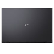 LG gram 16'' 2-in-1 輕贏隨型 極致輕薄翻轉觸控筆電（曜石黑）, 16T90P-G