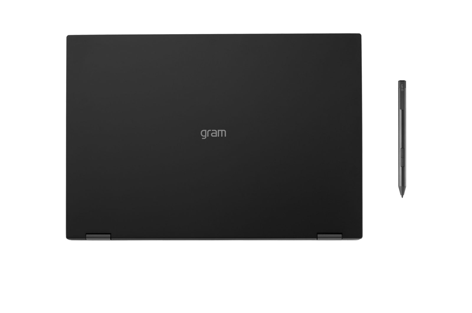 LG gram 16'' 2-in-1 輕贏隨型 極致輕薄翻轉觸控筆電 - 曜石黑(i7), 16T90Q-G
