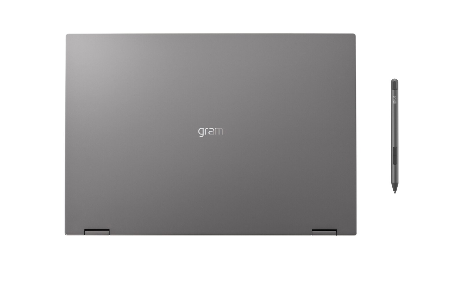 LG gram 16" Windows 11 Home 2-in-1 輕贏隨型 極致輕薄翻轉觸控筆電 - 曜石黑(i7), 16T90R-G