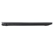 LG gram 16" Windows 11 Home 2-in-1 輕贏隨型 極致輕薄翻轉觸控筆電 - 曜石黑(i7), 16T90R-G