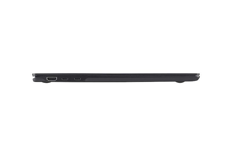 LG gram Pro 16'' Windows 11 Home 極致輕薄 2-in-1 AI 翻轉觸控筆電 - 曜石黑 (1TB / Intel<sup>®</sup> Core™ Ultra 7 Evo), 16T90SP-K