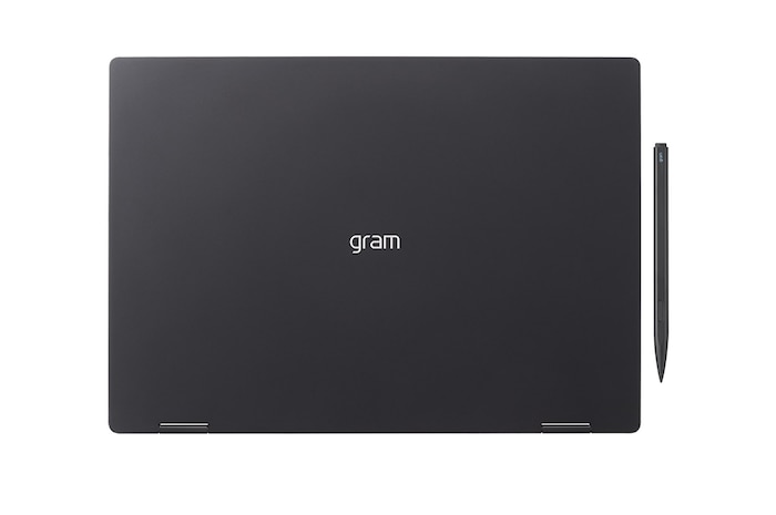 LG gram Pro 16'' Windows 11 Home 極致輕薄 2-in-1 AI 翻轉觸控筆電 - 曜石黑 (1TB / Intel<sup>®</sup> Core™ Ultra 7 Evo), 16T90SP-K