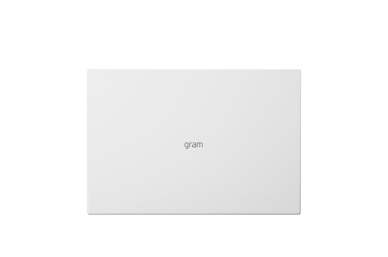 LG gram 16” 輕贏隨型 極致輕薄筆電 – 冰雪白 (i5), 16Z90P-G