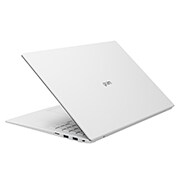 LG gram 16” 輕贏隨型 極致輕薄筆電 – 冰雪白 (i5), 16Z90P-G