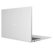 LG gram 16” 輕贏隨型 極致輕薄筆電 – 石英銀 (i5), 16Z90P-G
