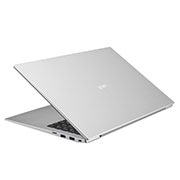 LG gram 16” 輕贏隨型 極致輕薄筆電 – 石英銀 (i5), 16Z90P-G
