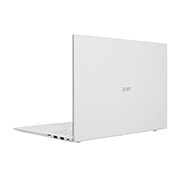LG gram 16” 輕贏隨型 極致輕薄筆電 – 冰雪白 (i5), 16Z90P-G