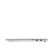 LG gram 16” 輕贏隨型 極致輕薄筆電 – 冰雪白 (i5), 16Z90P-G