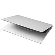 LG gram 16” 輕贏隨型 極致輕薄筆電 – 石英銀 (i5), 16Z90P-G