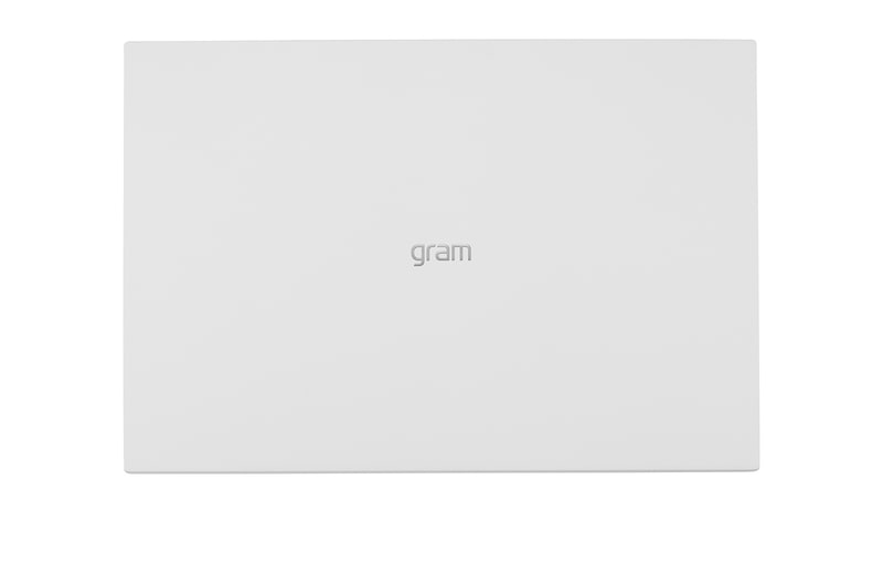 LG gram 16'' 輕贏隨型 極致輕薄筆電 - 冰雪白(i5), 16Z90Q-G