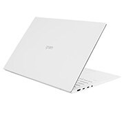 LG gram 16'' 輕贏隨型 極致輕薄筆電 - 冰雪白(i5), 16Z90Q-G