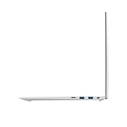 LG gram 16'' 輕贏隨型 極致輕薄筆電 - 冰雪白(i5), 16Z90Q-G