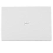 LG gram 16'' 輕贏隨型 極致輕薄筆電 - 冰雪白(i5), 16Z90Q-G