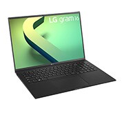 LG gram 16'' 輕贏隨型 極致輕薄筆電 - 曜石黑(i7), 16Z90Q-G
