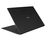 LG gram 16'' 輕贏隨型 極致輕薄筆電 - 曜石黑(i7), 16Z90Q-G