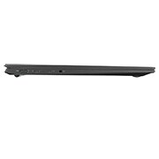 LG gram 16'' 輕贏隨型 極致輕薄筆電 - 曜石黑(i7), 16Z90Q-G