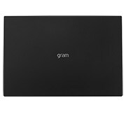 LG gram 16'' 輕贏隨型 極致輕薄筆電 - 曜石黑(i7), 16Z90Q-G