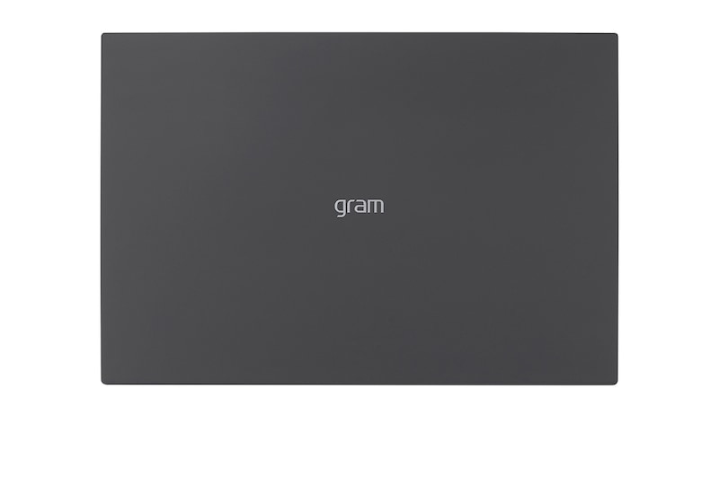 LG gram 16" 輕贏隨型 極致輕薄筆電 - 沉靜灰 (i5) 配備NVIDIA<sup>®</sup> GeForce<sup>®</sup> RTX™ , 16Z90Q-E
