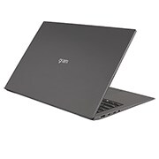 LG gram 16" 輕贏隨型 極致輕薄筆電 - 沉靜灰 (i5) 配備NVIDIA<sup>®</sup> GeForce<sup>®</sup> RTX™ , 16Z90Q-E