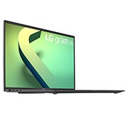 LG gram 16" 輕贏隨型 極致輕薄筆電 - 沉靜灰 (i5) 配備NVIDIA<sup>®</sup> GeForce<sup>®</sup> RTX™ , 16Z90Q-E