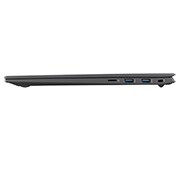 LG gram 16" 輕贏隨型 極致輕薄筆電 - 沉靜灰 (i5) 配備NVIDIA<sup>®</sup> GeForce<sup>®</sup> RTX™ , 16Z90Q-E