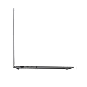 LG gram 16" 輕贏隨型 極致輕薄筆電 - 沉靜灰 (i5) 配備NVIDIA<sup>®</sup> GeForce<sup>®</sup> RTX™ , 16Z90Q-E