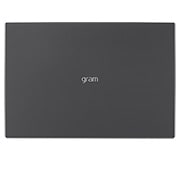 LG gram 16" 輕贏隨型 極致輕薄筆電 - 沉靜灰 (i5) 配備NVIDIA<sup>®</sup> GeForce<sup>®</sup> RTX™ , 16Z90Q-E