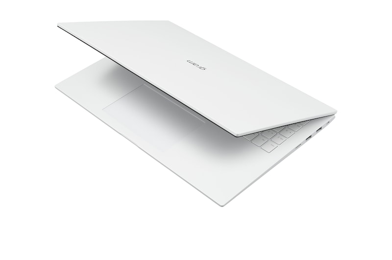 LG gram 16'' Windows 11 Home 輕贏隨型 極致輕薄筆電 - 冰雪白 (第 13 代 Intel<sup>®</sup> Core i5 Evo), 16Z90R-G