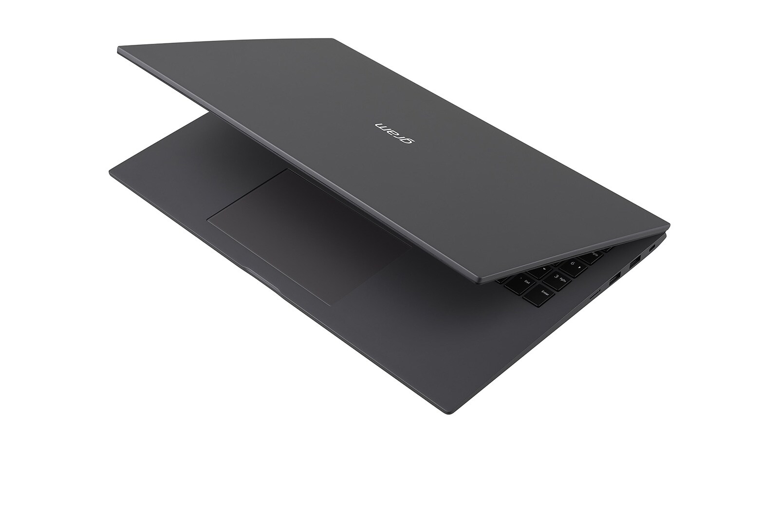 LG gram 16'' Windows 11 Home 輕贏隨型 極致輕薄筆電 - 沉靜灰 (第 13 代 Intel<sup>®</sup> Core i5 Evo), 16Z90R-G