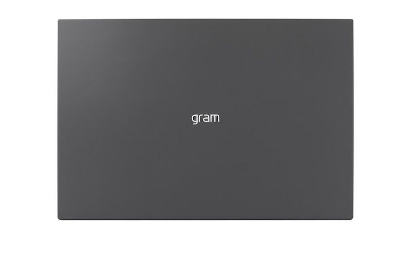 LG gram 16'' Windows 11 Home 輕贏隨型 極致輕薄筆電 - 沉靜灰 (第 13 代 Intel<sup>®</sup> Core i5 Evo), 16Z90R-G