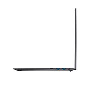 LG gram 16'' Windows 11 Home 輕贏隨型 極致輕薄筆電 - 沉靜灰 (第 13 代 Intel<sup>®</sup> Core i5 Evo), 16Z90R-G