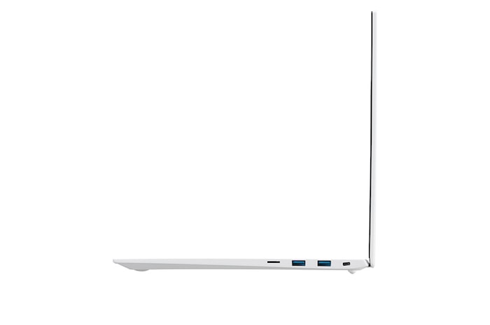 LG gram 16'' Windows 11 Home 極致輕薄 AI 筆電 - 冰雪白 (Intel<sup>®</sup> Core™ Ultra 5 Evo), 16Z90S-G