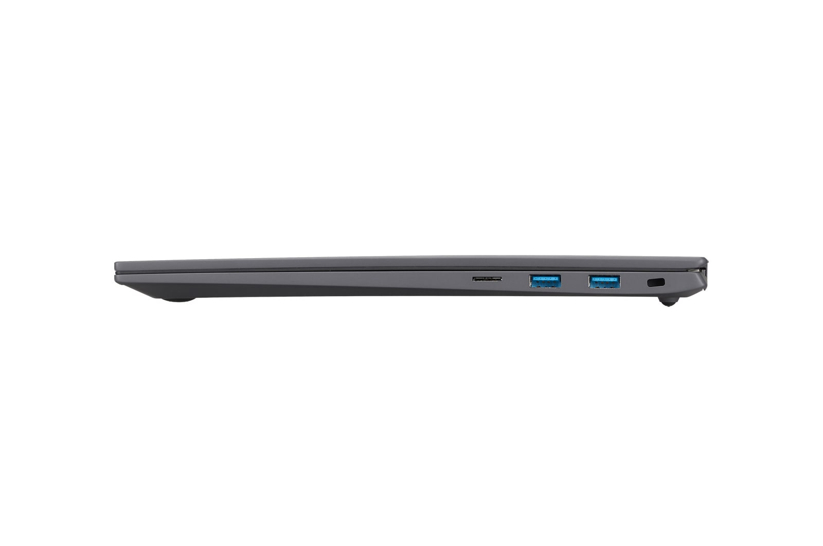 LG gram 16'' Windows 11 Home 極致輕薄 AI 筆電 - 沉靜灰 ( Intel<sup>®</sup> Core™ Ultra 7 Evo), 16Z90S-G