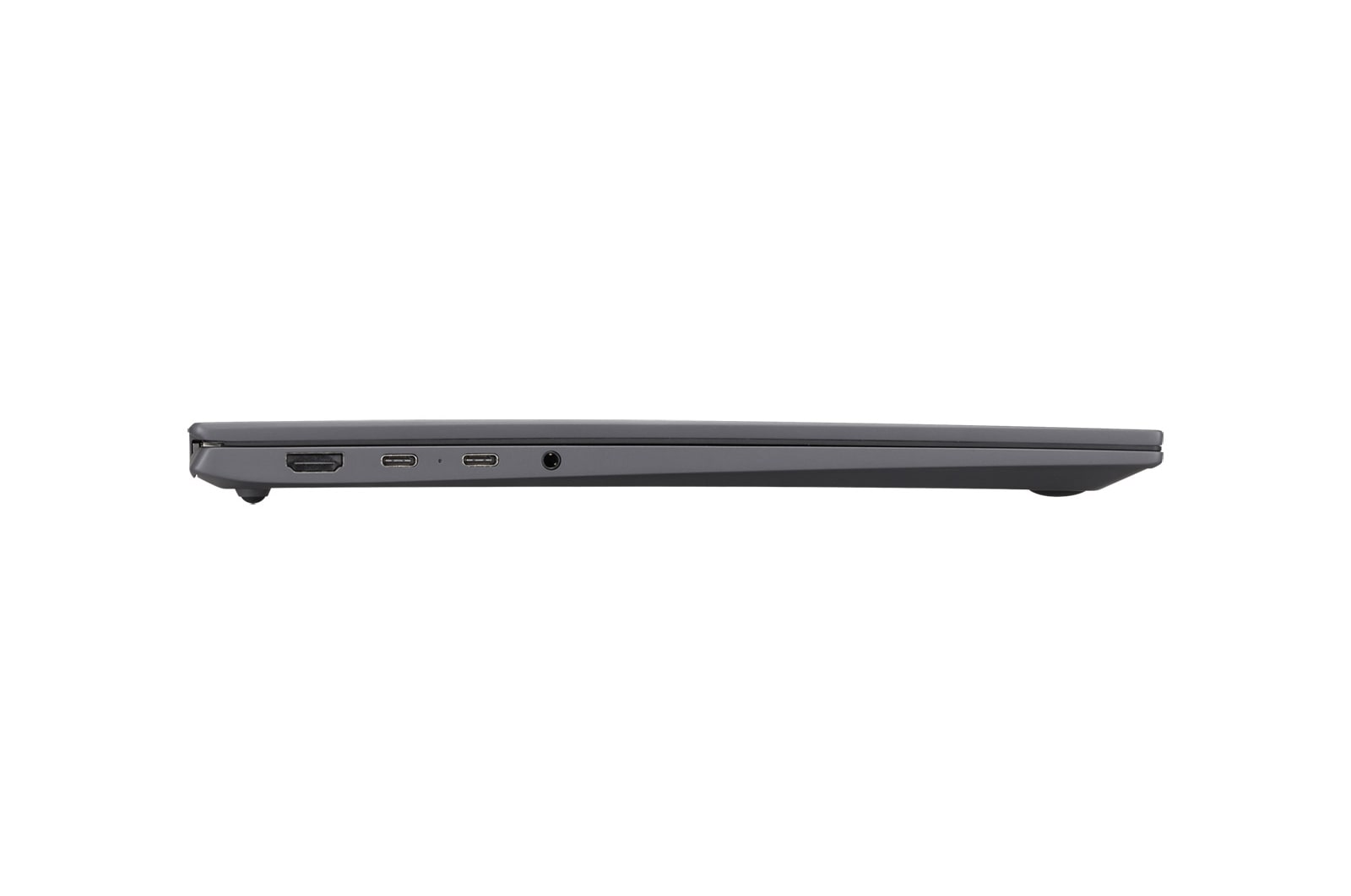 LG gram 16'' Windows 11 Home 極致輕薄 AI 筆電 - 沉靜灰 ( Intel<sup>®</sup> Core™ Ultra 7 Evo), 16Z90S-G