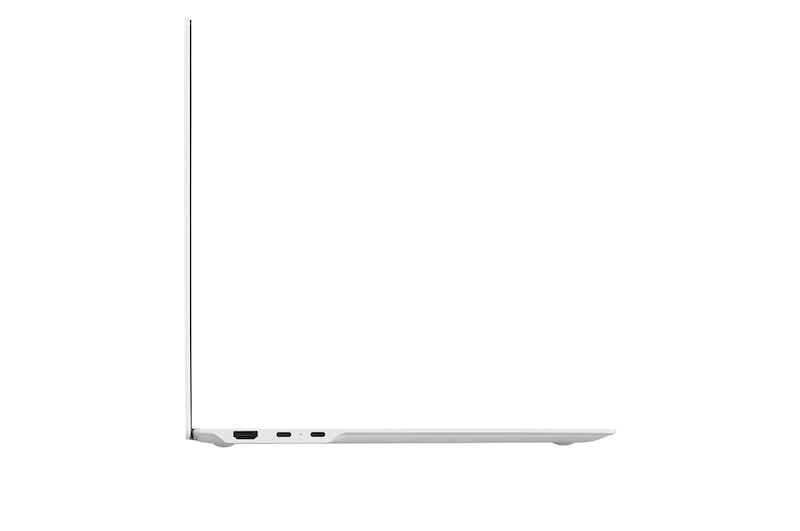LG gram Pro 16'' Windows 11 Home 極致輕薄 AI 筆電 - 冰雪白 (Intel<sup>®</sup> Core™ Ultra 5 Evo), 16Z90SP-G