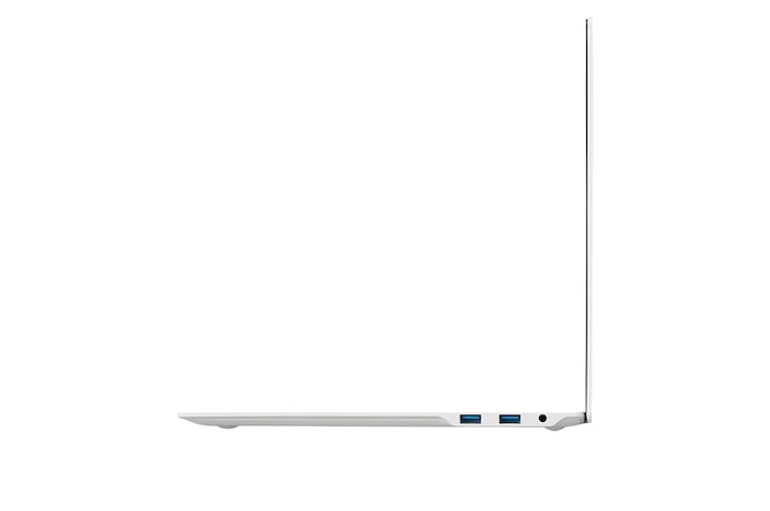 LG gram Pro 16'' Windows 11 Home 極致輕薄 AI 筆電 - 冰雪白 (Intel<sup>®</sup> Core™ Ultra 5 Evo), 16Z90SP-G