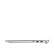 LG gram 17” 輕贏隨型 極致輕薄筆電 – 冰雪白 (i5), 17Z90P-G