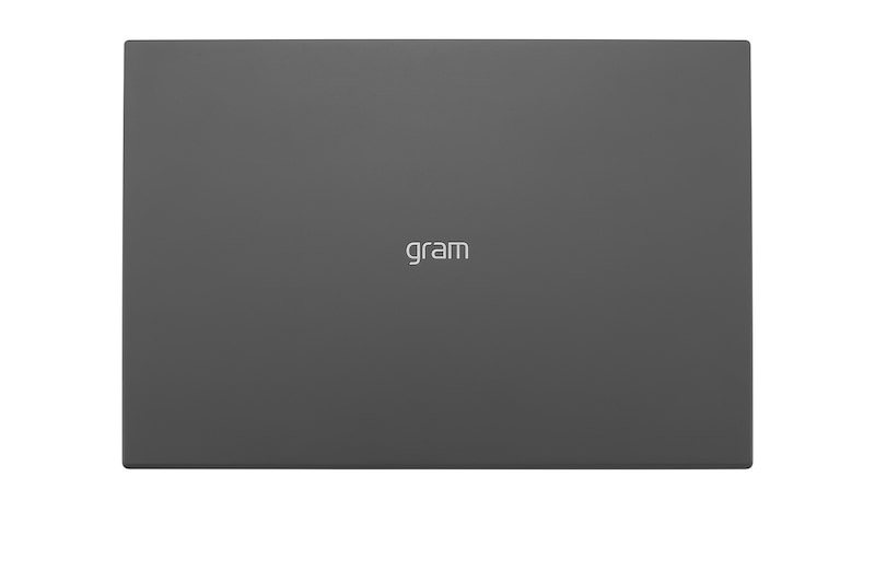 LG gram 17" 輕贏隨型 極致輕薄筆電 - 沉靜灰 (i7), 17Z90Q-G