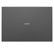 LG gram 17" 輕贏隨型 極致輕薄筆電 - 沉靜灰 (i7), 17Z90Q-G