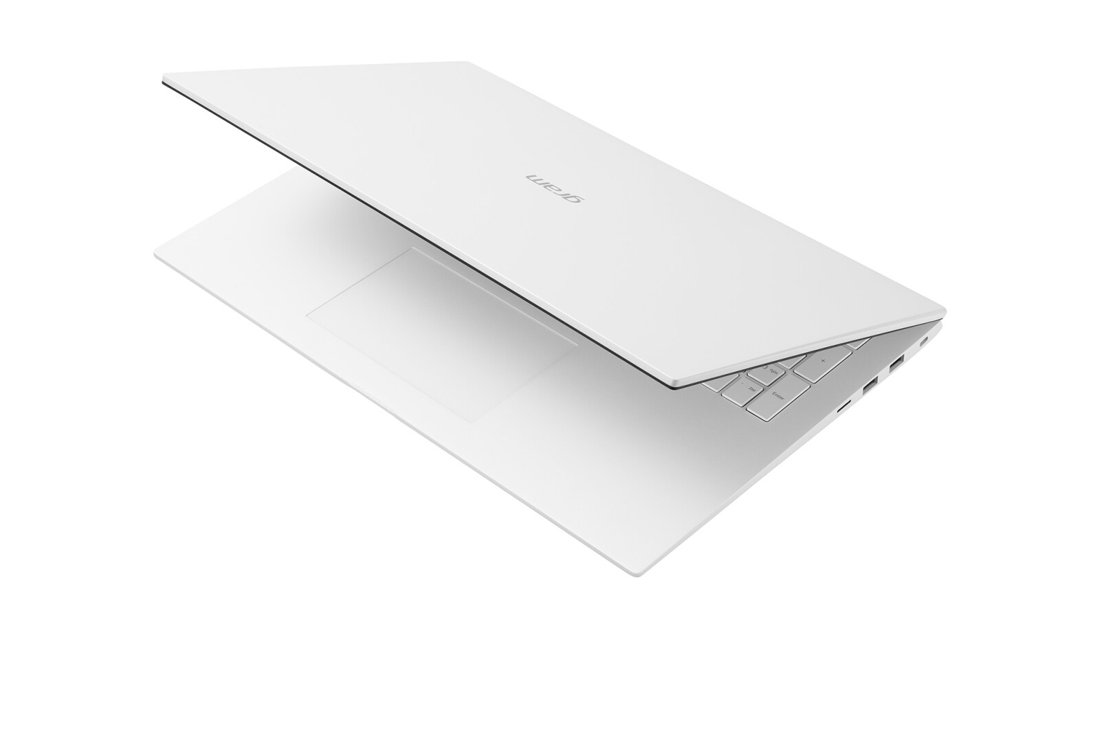 LG gram 17'' Windows 11 Home 輕贏隨型 極致輕薄筆電 - 冰雪白 (第 13 代 Intel<sup>®</sup> Core i5 Evo), 17Z90R-G