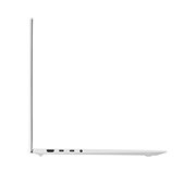 LG gram 17'' Windows 11 Home 輕贏隨型 極致輕薄筆電 - 冰雪白 (第 13 代 Intel<sup>®</sup> Core i5 Evo), 17Z90R-G